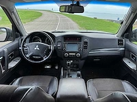 2013 mitsubishi mitsubishi pajero, vb-577-t - afbeelding 4 van  5