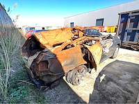 2013 mitsubishi outlander 2.0 phev instyle+ personenauto - afbeelding 2 van  2