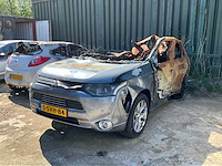 2013 mitsubishi outlander 2.0 phev instyle+ personenauto