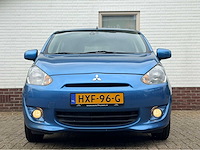 2013 mitsubishi space star 1.2 intense+ personenauto - afbeelding 1 van  4