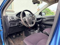 2013 mitsubishi space star 1.2 intense+ personenauto - afbeelding 4 van  4