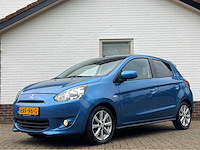 2013 mitsubishi space star 1.2 intense+ personenauto - afbeelding 1 van  13