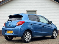 2013 mitsubishi space star 1.2 intense+ personenauto - afbeelding 8 van  13
