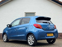 2013 mitsubishi space star 1.2 intense+ personenauto - afbeelding 10 van  13