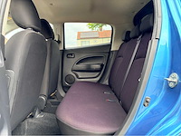 2013 mitsubishi space star 1.2 intense+ personenauto - afbeelding 13 van  13