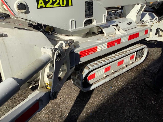 2013 monitor 22.10 bd hoogwerker - afbeelding 4 van  11