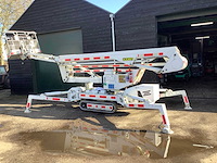 2013 monitor 22.10 bd hoogwerker - afbeelding 7 van  11