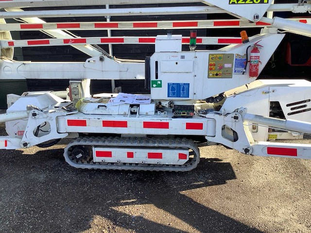 2013 monitor 22.10 bd hoogwerker - afbeelding 9 van  11