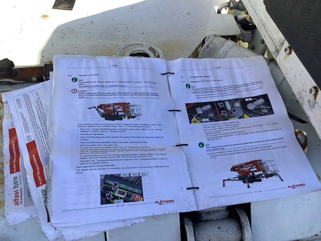 2013 monitor 22.10 bd hoogwerker - afbeelding 11 van  11