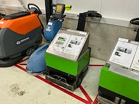 2013 movexx t2500 electrotrekker