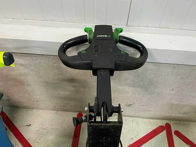 2013 movexx t2500 electrotrekker - afbeelding 4 van  6