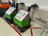 2013 movexx t2500 electrotrekker