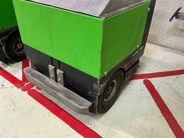 2013 movexx t2500 electrotrekker - afbeelding 3 van  6