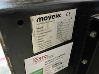 2013 movexx t2500 electrotrekker - afbeelding 6 van  6