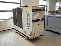 2013 mta s.p.a tae evo 101 chiller - afbeelding 2 van  5