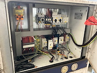2013 mta s.p.a tae evo 101 chiller - afbeelding 3 van  5