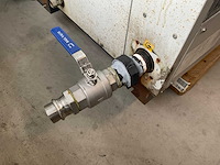 2013 mta s.p.a tae evo 101 chiller - afbeelding 4 van  5