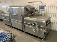 2013 multivac t 850 verpakkingsmachine
