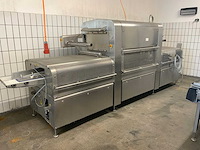 2013 multivac t 850 verpakkingsmachine - afbeelding 2 van  6