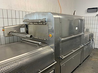2013 multivac t 850 verpakkingsmachine - afbeelding 3 van  6