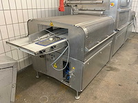 2013 multivac t 850 verpakkingsmachine - afbeelding 4 van  6