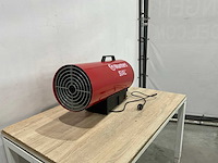 2013 munsters sail kid 40 me heater - afbeelding 2 van  9