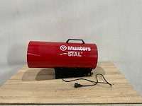 2013 munsters sail kid 40 me heater - afbeelding 3 van  9