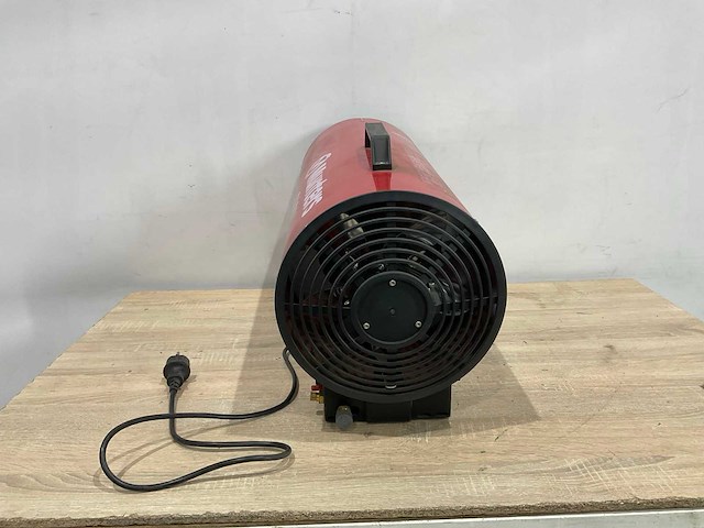 2013 munsters sail kid 40 me heater - afbeelding 5 van  9