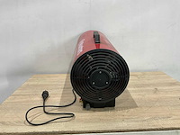 2013 munsters sail kid 40 me heater - afbeelding 5 van  9