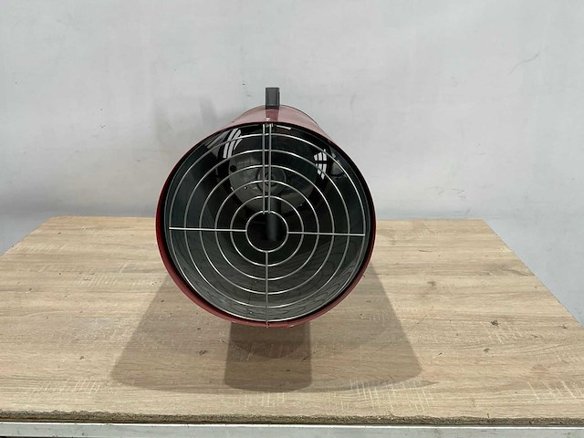 2013 munsters sail kid 40 me heater - afbeelding 6 van  9