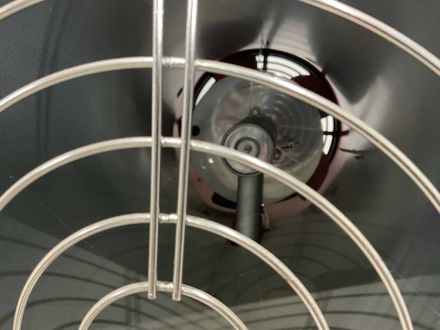 2013 munsters sail kid 40 me heater - afbeelding 7 van  9