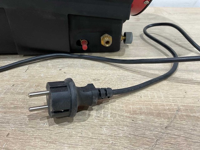 2013 munsters sail kid 40 me heater - afbeelding 8 van  9