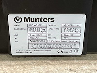 2013 munsters sail kid 40 me heater - afbeelding 9 van  9