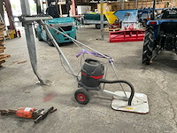 2013 muyen starmix 1020 hk tg002 vacuümheffer - afbeelding 3 van  7