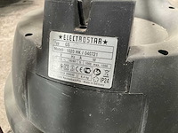 2013 muyen starmix 1020 hk tg002 vacuümheffer - afbeelding 5 van  7