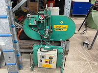 2013 muyen va611 vacuümheffer - afbeelding 1 van  5