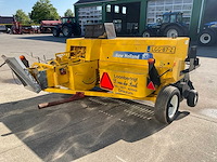 2013 new holland bc5070 kleine pakkenpers - afbeelding 9 van  15