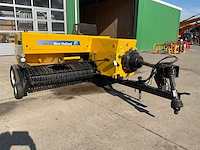 2013 new holland bc5070 kleine pakkenpers - afbeelding 10 van  15