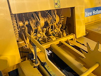 2013 new holland bc5070 kleine pakkenpers - afbeelding 14 van  15