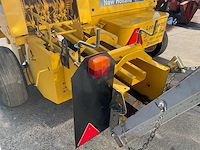 2013 new holland bc5070 kleine pakkenpers - afbeelding 15 van  15