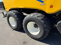 2013 new holland bigbaler 1270 balenpers - afbeelding 7 van  21