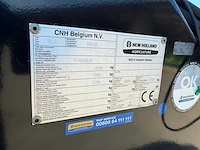 2013 new holland bigbaler 1270 balenpers - afbeelding 16 van  21