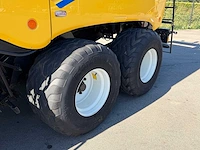 2013 new holland bigbaler 1270 balenpers - afbeelding 17 van  21