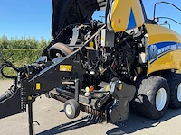 2013 new holland bigbaler 1270 balenpers - afbeelding 19 van  21