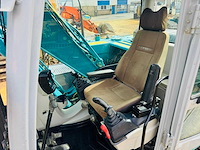 2013 new holland e 135b rupsgraafmachine - afbeelding 2 van  14