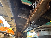 2013 new holland e 135b rupsgraafmachine - afbeelding 6 van  14