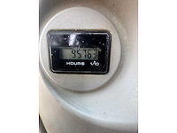 2013 new holland e 135b rupsgraafmachine - afbeelding 8 van  14