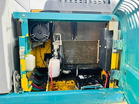 2013 new holland e 135b rupsgraafmachine - afbeelding 11 van  14