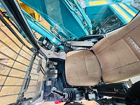 2013 new holland e 135b rupsgraafmachine - afbeelding 14 van  14