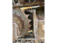 2013 new holland e 135b rupsgraafmachine - afbeelding 4 van  13